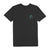 Oneill Camiseta Manga Corta OG Cleanlines Negro, para Hombre