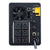 APC UPS Regulador 2000VA/1200W 120V AVR NEMA, BX2000M-LM