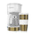 Black & Decker Coffee Maker 5 Tazas (F-CM0755G)