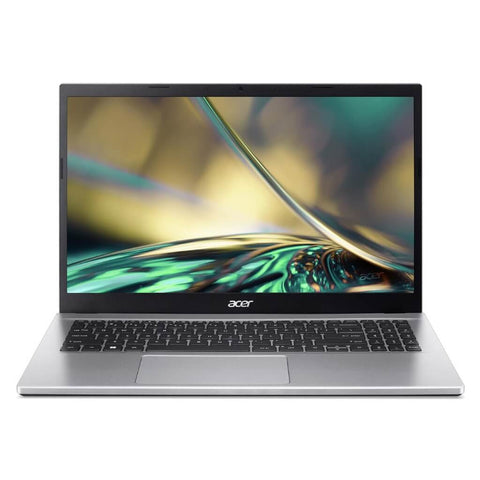Acer Laptop Notebook 15.6" A3, NX.K6TAL.00F