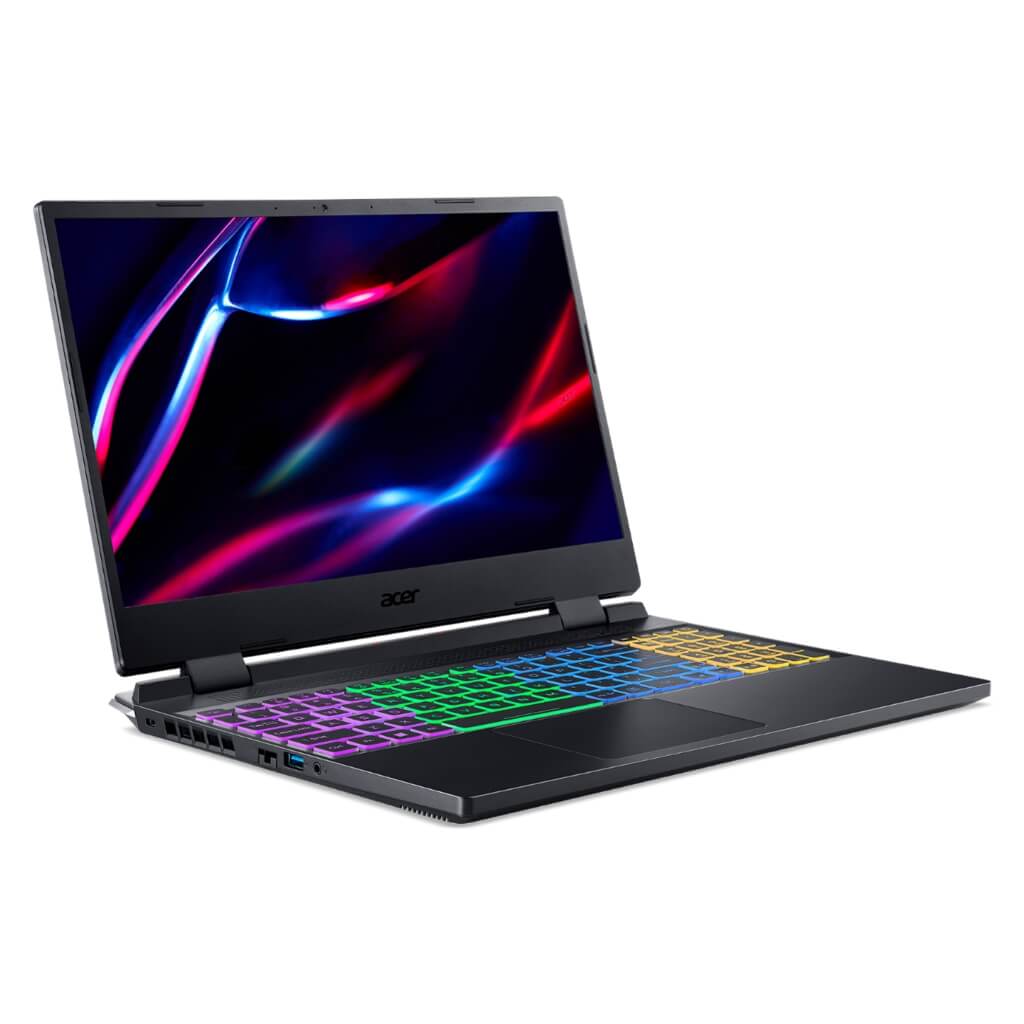 Acer Laptop Notebook 15.6" Nitro 5, NH.QHRAL.007
