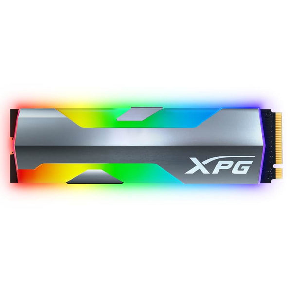 Adata Unidad de Estado Sólido interno 1TB M.2, XPG Spectrix S20G RGB