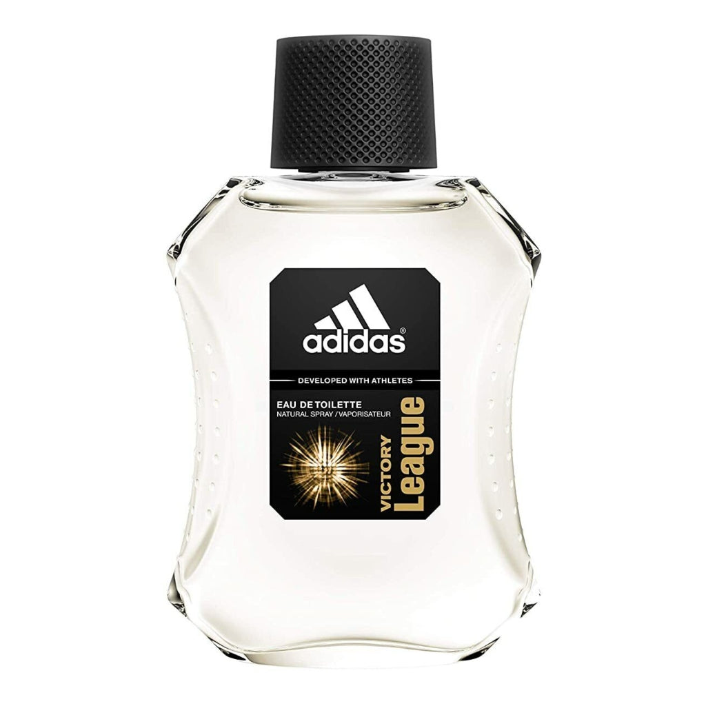 Adidas Perfume Victory League para Hombre, 100 Ml