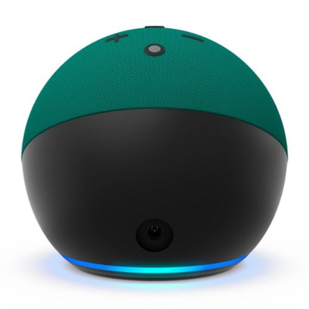 Review del  Echo Dot 5: el mejor altavoz inteligente barato - Tech  Advisor
