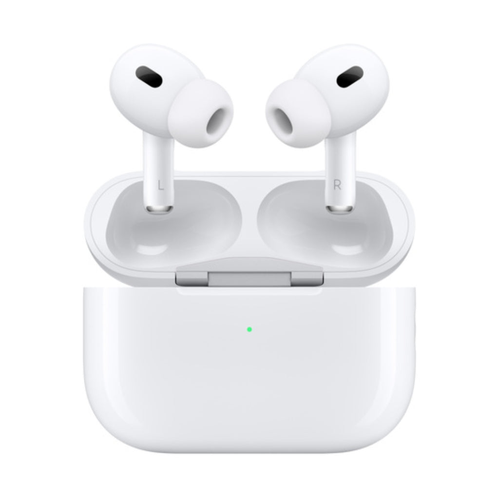 Apple Audífonos Inalámbricos AirPods Pro con MagSafe, 2da Generación