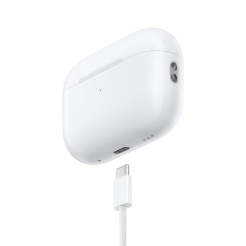 Apple Audífonos Inalámbricos AirPods Pro con MagSafe, 2da Generación