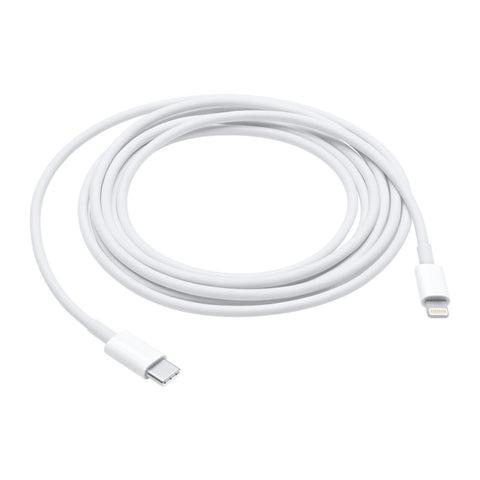 Apple Cable USB-C a Lightning, MQGH2AM/A
