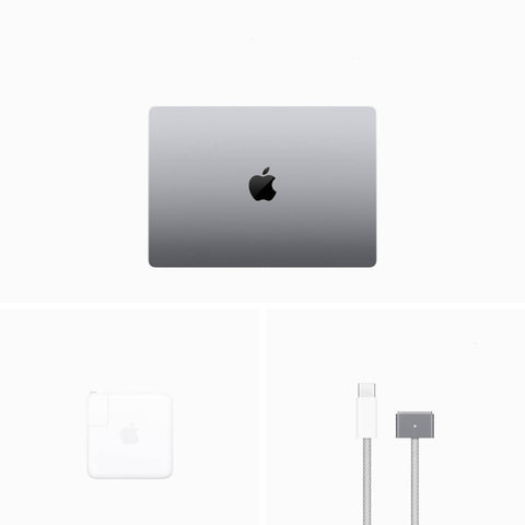 Apple Laptop 14.2" MacBook Pro M2 Max Inglés, 1TB