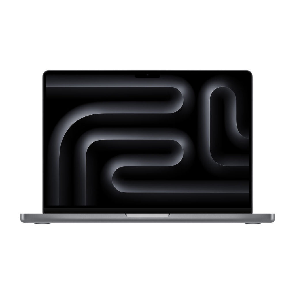 Apple Laptop 14.2" MacBook Pro M3 Inglés 512GB, MTL73LL/A