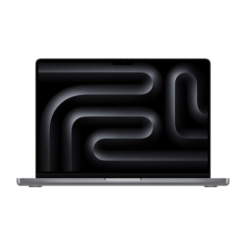 Apple Laptop 14.2" MacBook Pro M3 Inglés 512GB, MTL73LL/A