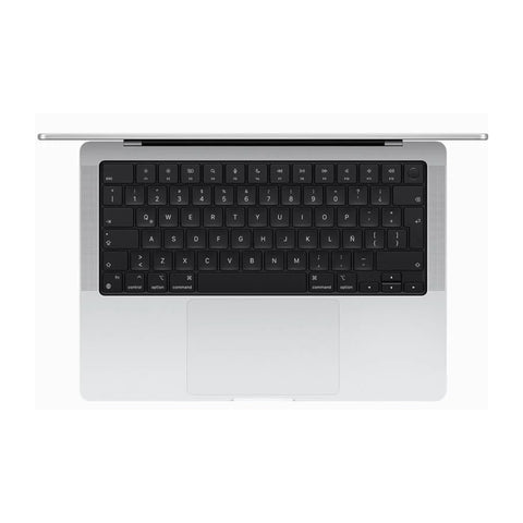 Apple Laptop 14.2'' MacBook Pro M3 Español 512GB, MRX33E/A