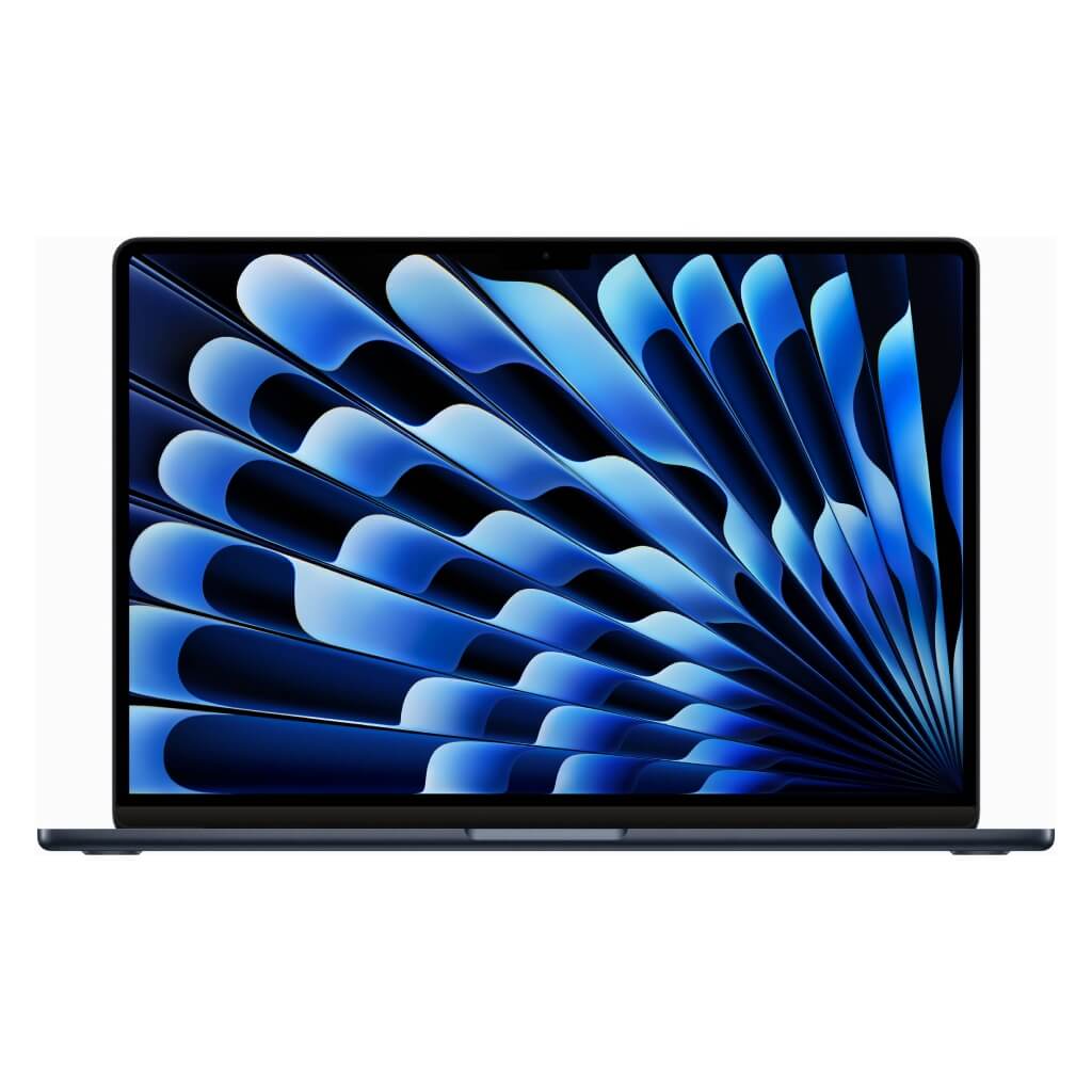 Apple Laptop 15.3" MacBook Air M2 Inglés, 256GB