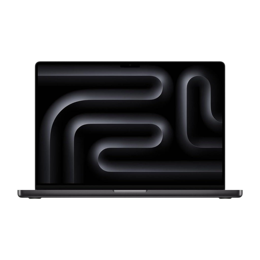 Apple Laptop 16.2" MacBook Pro M3 Español 512GB, MRW13E/A