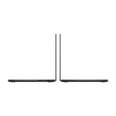 Apple Laptop 16.2" MacBook Pro M3 Inglés 512GB, MRW13LL/A