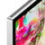 Apple Monitor Plano 27" LCD Studio Display (MK0U3LZ/A)