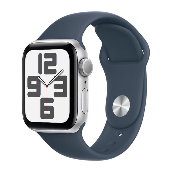 Apple Smartwatch Watch SE 2 con GPS M/L, 40mm