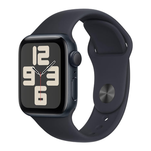 Apple Smartwatch Watch SE 2 con GPS M/L, 40mm
