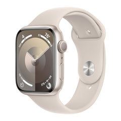 Apple Smartwatch Watch Series 9 con GPS M/L, 45mm