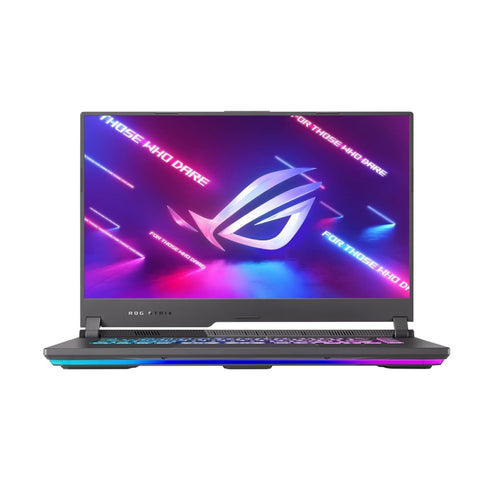 Asus Laptop 15.6" Gaming Rog Strix G15 ( 90NR08A5-M00E20)
