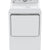 GE Appliances Secadora a Gas 7.2 Pies Cúbicos Carga Frontal (SGG47N5XNBAB0)  + Gratis Amazon Echo Dot
