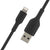 Belkin Cable Lightning a USB-A Boost Charge, 2 Metros