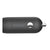 Belkin Cargador para Carro USB-C 30W, CCA004bt1MBK-B6