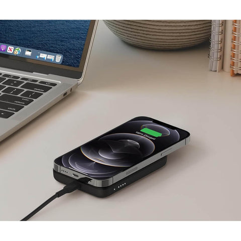Las mejores baterías externas para MacBook: 6 Power Banks para recargar la  batería de un portátil de Apple