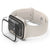 Belkin Protector Curvo de Pantalla para Apple Watch Serie 8, 44mm/45mm