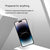 Belkin Protector de Pantalla Templado para Apple iPhone 15 Pro Max, SFA110ec