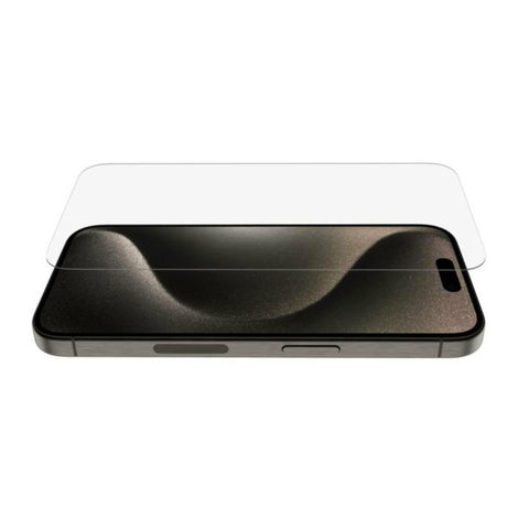 Protector pantalla iPhone 15 Pro Max Belkin