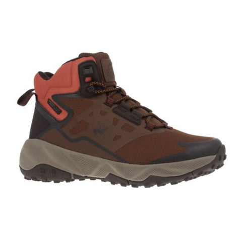 Beverly Hills Polo Club Zapatos Hiking Lennox Brown, para Hombre