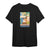 Holymood Camiseta Naruto Ramen Negra, Unisex