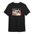 Holymood Camiseta Chihiro Lofi Negra, Unisex
