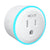 Nexxt Solutions Enchufe Inteligente Wi-Fi con Luz RGB, NHP-S610