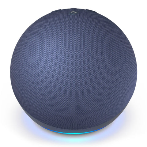 Amazon Parlante Inteligente Echo Dot, 5ta Generación