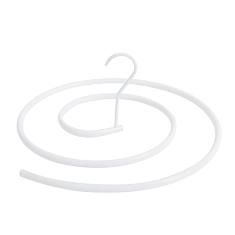 Miomu Tendedero de Ropa, Diseño Espiral