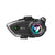 Miomu Auricular Inalámbrico RGB para Casco de Motocicleta