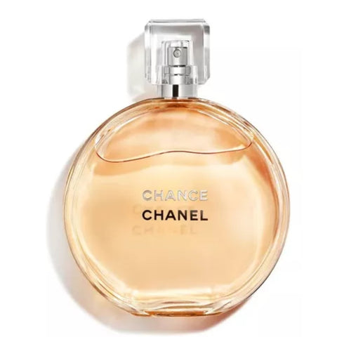 ▷ Chanel Perfume Chance EDT para Mujer, 100 Ml ©