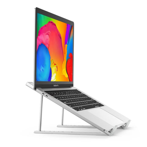 Choetech Base para Laptop 15.6" Plegable Aluminio (H055)