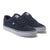 DC Shoes Tenis Anvil Azul/Blanco, para Hombre