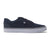 DC Shoes Tenis Anvil Azul/Blanco, para Hombre