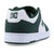 DC Shoes Tenis Manteca 4 Blanco/Verde Olivo, para Hombre