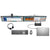 Dell Docking Station Universal USB-C/UD22 10 en 1