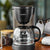 Decakila Coffee Maker Eléctrico 10 Tazas (KUCF001B)
