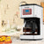 Decakila Coffee Maker Eléctrico 12 Tazas (KUCF008M)