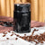 Decakila Moledor de Café Alámbrico Eléctrico 60G (KUCF006B)