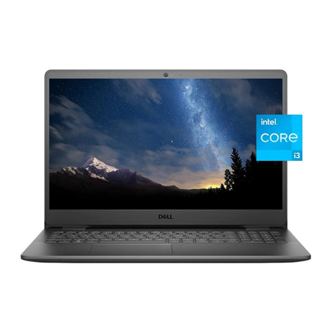 Dell Laptop 15.6" Inspiron 3000 3520 (3000-88416457978)