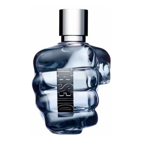Diesel Perfume Only The Brave para Hombre, 75 Ml