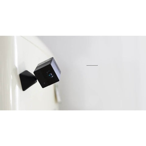 EZVIZ Cámara de Seguridad para Interiores BC2 FHD, 4mm