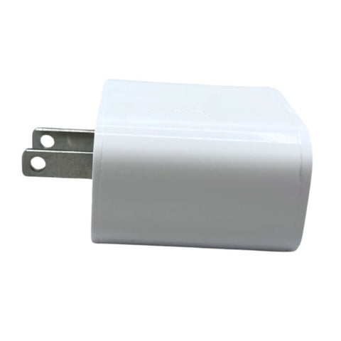 Earldom Cargador de Pared con Cable USB-C a USB-C (ES-US2)